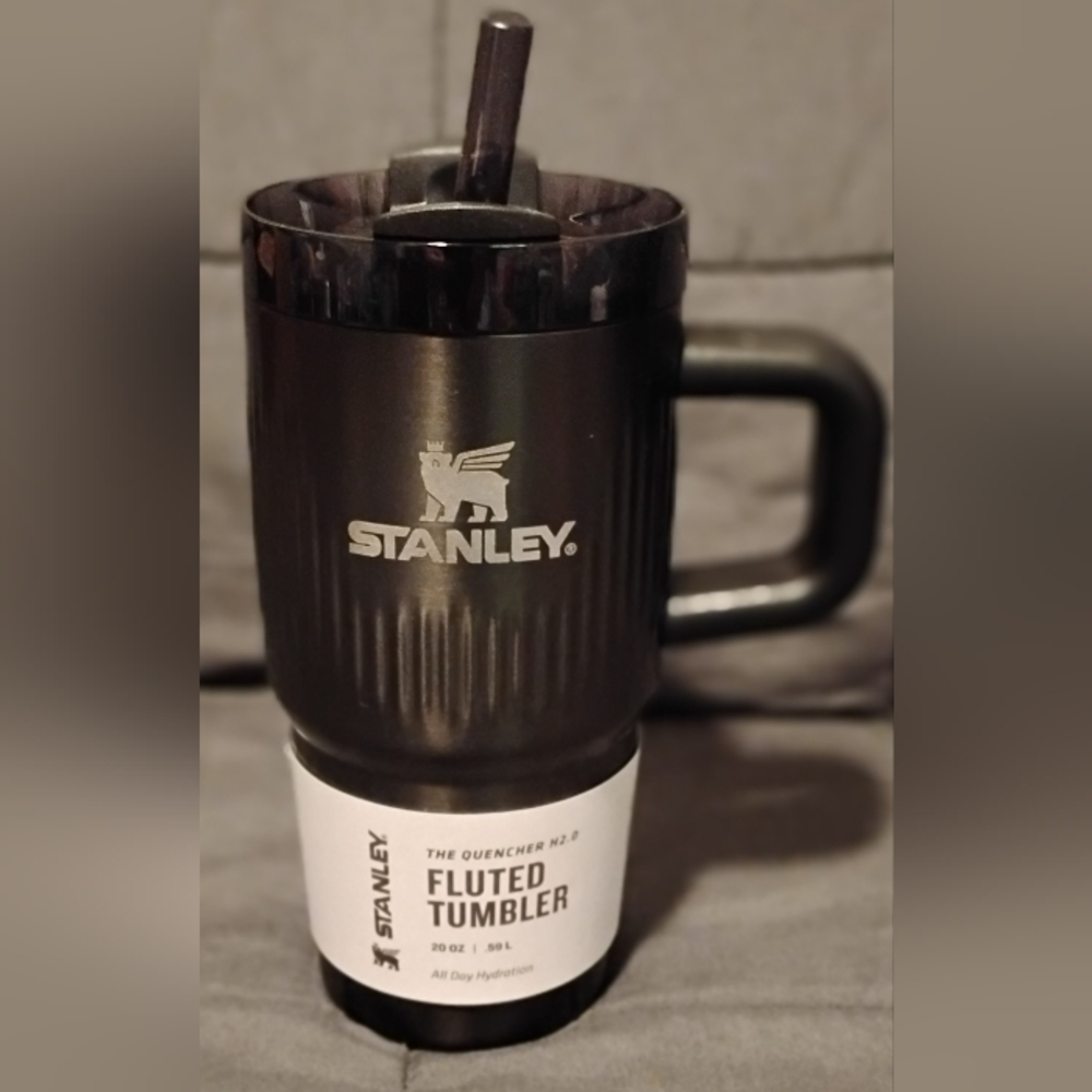 The Quencher® H2.0 Fluted Tumbler | 20 oz | 0.6 L